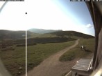 Archiv Foto Webcam Berghütte Damböckhaus 17:00