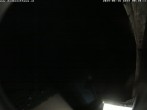 Archiv Foto Webcam Berghütte Damböckhaus 23:00