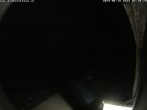 Archiv Foto Webcam Berghütte Damböckhaus 01:00
