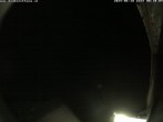 Archiv Foto Webcam Berghütte Damböckhaus 23:00