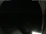Archiv Foto Webcam Berghütte Damböckhaus 23:00