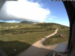 Archiv Foto Webcam Berghütte Damböckhaus 06:00