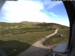 Archiv Foto Webcam Berghütte Damböckhaus 06:00