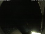 Archiv Foto Webcam Berghütte Damböckhaus 23:00