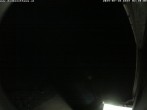 Archiv Foto Webcam Berghütte Damböckhaus 01:00