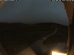 Archiv Foto Webcam Berghütte Damböckhaus 03:00