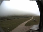 Archiv Foto Webcam Berghütte Damböckhaus 05:00