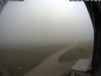 Archiv Foto Webcam Berghütte Damböckhaus 06:00
