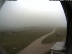 Archiv Foto Webcam Berghütte Damböckhaus 09:00