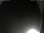Archiv Foto Webcam Berghütte Damböckhaus 23:00