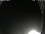 Archiv Foto Webcam Berghütte Damböckhaus 01:00