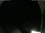 Archiv Foto Webcam Berghütte Damböckhaus 01:00