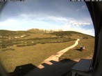 Archived image Webcam Damböckhaus Schneeberg 07:00