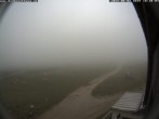 Archiv Foto Webcam Berghütte Damböckhaus 17:00