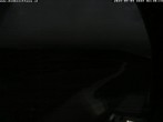 Archiv Foto Webcam Berghütte Damböckhaus 23:00