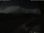 Archiv Foto Webcam Berghütte Damböckhaus 01:00
