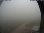 Archiv Foto Webcam Berghütte Damböckhaus 06:00