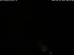 Archiv Foto Webcam Berghütte Damböckhaus 23:00