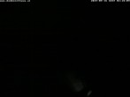 Archiv Foto Webcam Berghütte Damböckhaus 01:00
