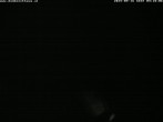 Archiv Foto Webcam Berghütte Damböckhaus 03:00