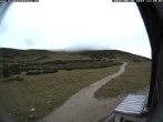Archiv Foto Webcam Berghütte Damböckhaus 11:00