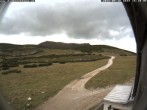 Archiv Foto Webcam Berghütte Damböckhaus 15:00
