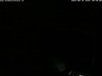 Archiv Foto Webcam Berghütte Damböckhaus 19:00