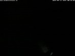 Archiv Foto Webcam Berghütte Damböckhaus 23:00