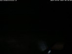 Archiv Foto Webcam Berghütte Damböckhaus 01:00