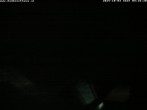 Archiv Foto Webcam Berghütte Damböckhaus 03:00