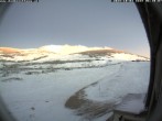 Archiv Foto Webcam Berghütte Damböckhaus 05:00