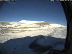Archiv Foto Webcam Berghütte Damböckhaus 07:00