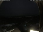 Archiv Foto Webcam Berghütte Damböckhaus 01:00