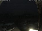 Archiv Foto Webcam Berghütte Damböckhaus 03:00