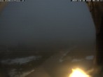 Archiv Foto Webcam Berghütte Damböckhaus 05:00