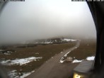 Archiv Foto Webcam Berghütte Damböckhaus 06:00