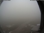 Archiv Foto Webcam Berghütte Damböckhaus 13:00
