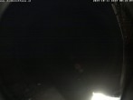 Archiv Foto Webcam Berghütte Damböckhaus 23:00
