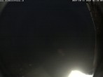 Archiv Foto Webcam Berghütte Damböckhaus 01:00