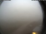 Archiv Foto Webcam Berghütte Damböckhaus 06:00