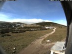 Archiv Foto Webcam Berghütte Damböckhaus 13:00