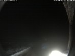 Archiv Foto Webcam Berghütte Damböckhaus 01:00