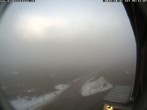 Archiv Foto Webcam Berghütte Damböckhaus 05:00