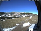 Archiv Foto Webcam Berghütte Damböckhaus 09:00