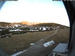 Archiv Foto Webcam Berghütte Damböckhaus 06:00