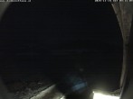 Archiv Foto Webcam Berghütte Damböckhaus 03:00