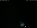 Archiv Foto Webcam Berghütte Damböckhaus 23:00