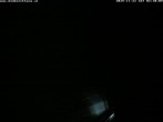 Archiv Foto Webcam Berghütte Damböckhaus 01:00