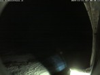Archiv Foto Webcam Berghütte Damböckhaus 23:00