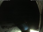 Archiv Foto Webcam Berghütte Damböckhaus 01:00